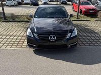 Gebraucht Mercedes E220 Elegance 170 PS (125 kW) 2012 Limousine