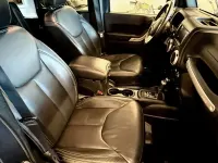 Occasion Jeep Wrangler 284 ch (208 kW) 2018 Gris SUV