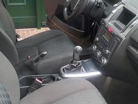 Gebraucht Land Rover Freelander 2 152 PS (111 kW) 2008 Schwarz SUV