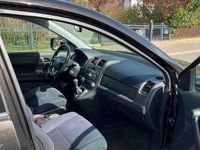 Gebraucht Honda CR-V Elegance 150 PS (110 kW) 2010 Braun SUV