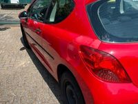 gebraucht Peugeot 207 Filou 1.4