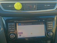 Gebraucht Nissan Qashqai 2017 Braun SUV