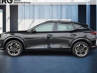 Gebraucht Cupra Formentor 150 PS (110 kW) 2025 Schwarz SUV