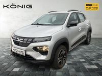 Gebraucht Dacia Spring 33 kW (45 PS) 2023 Silber Kleinwagen