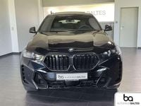 Gebraucht BMW X6 Sport Line 352 PS (258 kW) 2025 Carbonschwarzmet. (metallic) SUV