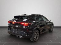 Gebraucht Cupra Formentor 150 PS (110 kW) 2024 Midnight schwarz metallic (metallic) SUV