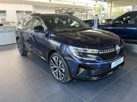 Neu Renault Espace Iconic 200 PS (147 kW) 2025 Nachtblau metallic Van / Kleinbus