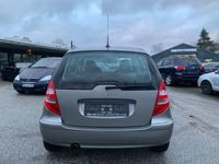 gebraucht Mercedes A170 A 170 A -Klasse