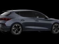 Neu Cupra Leon 150 PS (110 kW) 2025 Magnetic grau metallic Limousine