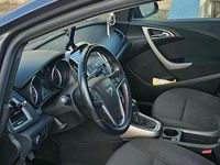 Gebraucht Opel Astra 140 PS (102 kW) 2010 Grau Kleinwagen