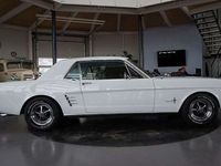 gebraucht Ford Mustang 302ciu V8 Coupe TÜV NEU*