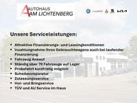 Gebraucht Opel Cascada Innovation 170 PS (125 kW) 2016 Braun Cabrio