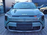 Neu Kia Stonic 101 PS (74 kW) 2026 Grün SUV