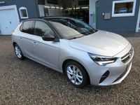 gebraucht Opel Corsa 1.2 Automatik Elegance