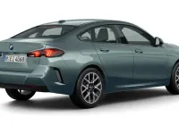 Gebraucht BMW 220 Shadowline 163 PS (119 kW) 2025 Grün Coupé