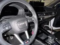 Gebraucht Audi S5 Cabriolet Sport 354 PS (260 kW) 2020 Weiß Cabrio