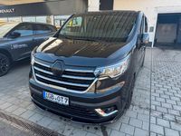 Brugt Renault Trafic Evolution 150 HK (110 kW) 2026 Sort MPV