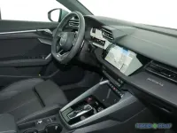 Gebraucht Audi S3 Sport 333 PS (244 kW) 2025 Daytonagrau perleffekt Limousine