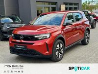 Gebraucht Opel Frontera Edition 145 PS (106 kW) 2025 Kanyon orange/typ metalliclac SUV