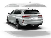 Neu Opel Astra Edition 130 PS (95 kW) 2026 Silber (kristall silber metallic) Kombi