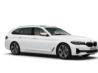Gebraucht BMW 530 Efficient Dynamics 245 PS (180 kW) 2026