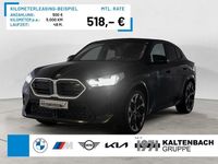 Gebraucht BMW X2 Performance 300 PS (220 kW) 2025 Schwarz SUV
