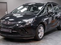 gebraucht Opel Zafira Tourer Edition 1.4T*NAVI*SHZ*PDC*