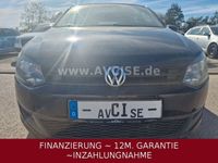 gebraucht VW Polo V *MJ2013~TÜV07/25~KLIMA~125TKM*