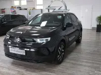 Gebraucht Opel Mokka-e Edition 114 kW (156 PS) 2025 Schwarz SUV