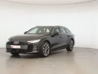 Gebraucht Audi A6 Ambiente 204 PS (150 kW) 2025 Mythosschwarz Kombi