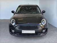 Gebraucht Mini Cooper Clubman Classic 136 PS (100 kW) 2022 Midnight black met. Kombi
