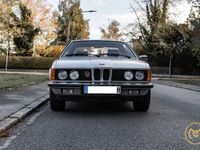gebraucht BMW 628 CSi