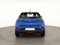 Gebraucht Opel Mokka 131 PS (96 kW) 2024 Blau SUV
