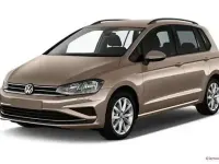 Gebraucht VW Golf VII 110 PS (80 kW) 2018 Andere Limousine