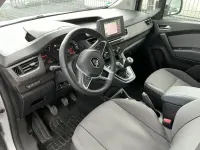 Gebraucht Renault Kangoo Techno 116 PS (85 kW) 2023 Grau Van / Kleinbus