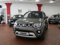 gebraucht Suzuki Ignis 1.2 Hybrid Comfort+ 4x4 *sofort*