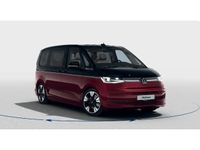 gebraucht VW Multivan STYLE KÜ * NAVI * 4 JAHRE GARANTIE *