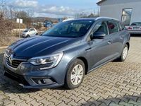 gebraucht Renault Mégane GrandTour ENERGY TCe 100 Intens Intens