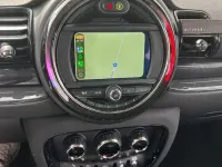 Gebraucht Mini Cooper Clubman Essential 136 PS (100 kW) 2020 Schwarz Kombi