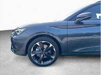 Nowe Cupra Leon 204 KM (150 kW) 2026 Szary Kombi