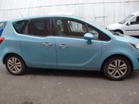 gebraucht Opel Meriva Meriva1.3 CDTI ecoflex Design Edition