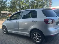 Gebraucht VW Golf Plus 116 PS (85 kW) 2005 Grau Van / Kleinbus