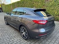 Gebraucht Maserati Levante GranLusso 275 PS (202 kW) 2019 Grau SUV
