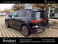 gebraucht Mercedes EQB300 edition1 ElectricArt Fahrassistenz