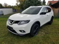 Gebraucht Nissan X-Trail Tekna 177 PS (130 kW) 2017 Weiß SUV