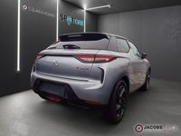 Gebraucht DS Automobiles DS3 Crossback E-Tense Performance 56 kW (77 PS) 2020 Grau SUV