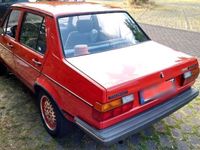 gebraucht VW Jetta 1 L EZ 1981 ungeschweißt Erstlack Nummer im Dom