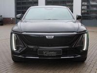 Gebraucht Cadillac LYRIQ 266 kW (362 PS) 2024 Andere SUV