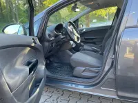Gebraucht Opel Corsa Edition 86 PS (63 kW) 2012 Grau Kleinwagen