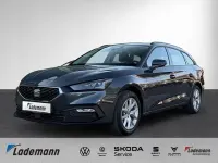 Gebraucht Seat Leon ST Style 150 PS (110 kW) 2026 Magnetic tech Kombi